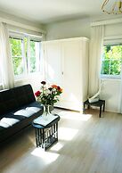 Ferienhaus BLACK & WHITE