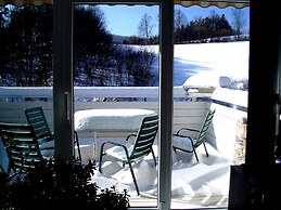 Ferienhaus BLACK & WHITE