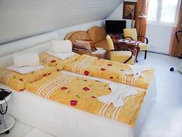 Ferienhaus BLACK & WHITE