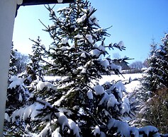 Ferienhaus BLACK & WHITE