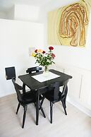 Ferienhaus BLACK & WHITE