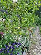 Ferienhaus BLACK & WHITE