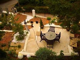 Ferienhaus BLACK & WHITE