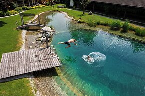 Wanderhotel Kirchner