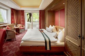 Wanderhotel Kirchner