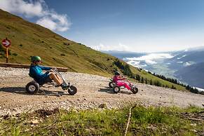 Wanderhotel Kirchner