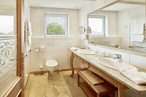 Wanderhotel Kirchner