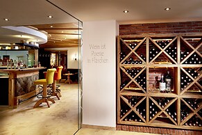 Wanderhotel Kirchner