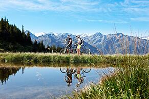 Wanderhotel Kirchner