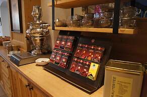 Wanderhotel Kirchner