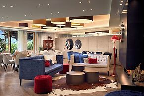 Wanderhotel Kirchner