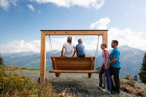 Wanderhotel Kirchner