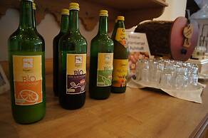 Wanderhotel Kirchner