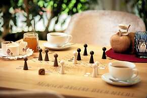 Wanderhotel Kirchner