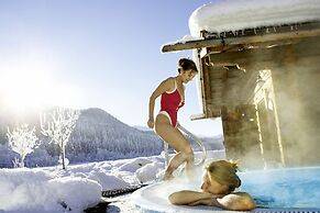 Wanderhotel Kirchner