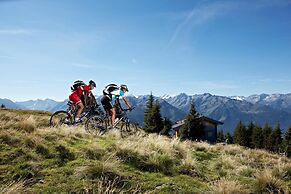 Wanderhotel Kirchner