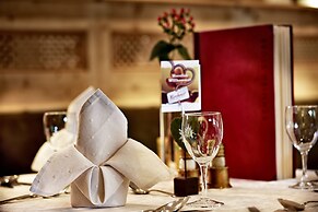 Wanderhotel Kirchner