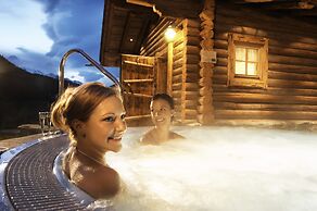 Wanderhotel Kirchner