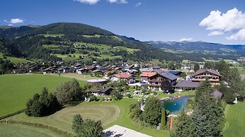 Wanderhotel Kirchner