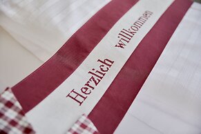 Wanderhotel Kirchner