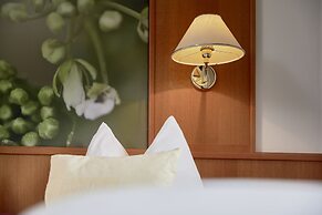 Wanderhotel Kirchner