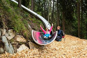 Wanderhotel Kirchner