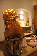 Wanderhotel Kirchner