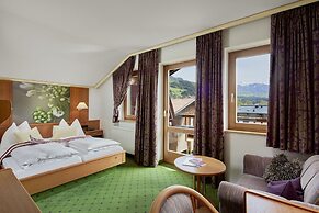 Wanderhotel Kirchner