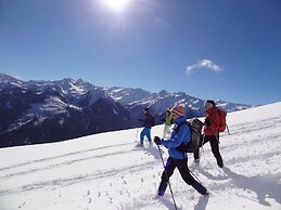 Wanderhotel Kirchner