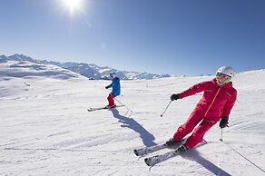 Wanderhotel Kirchner