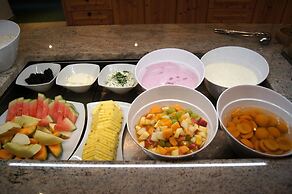 Wanderhotel Kirchner