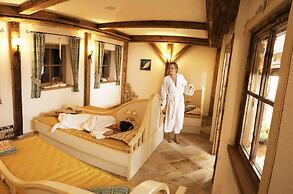 Wanderhotel Kirchner