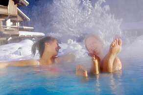 Wanderhotel Kirchner