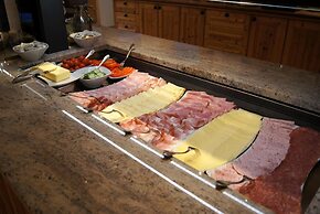 Wanderhotel Kirchner