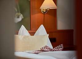 Wanderhotel Kirchner