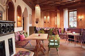 Wanderhotel Kirchner