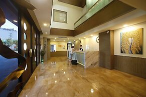 Duo Romance Motel Hualien