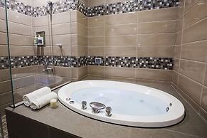Duo Romance Motel Hualien