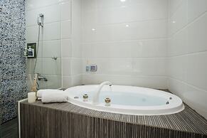 Duo Romance Motel Hualien