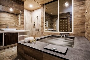 Duo Romance Motel Hualien