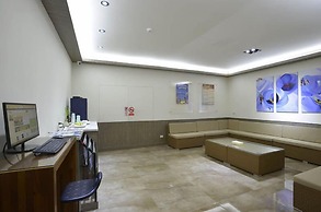 Duo Romance Motel Hualien