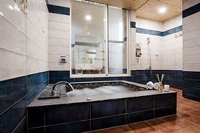 Duo Romance Motel Hualien