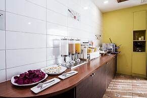 Duo Romance Motel Hualien