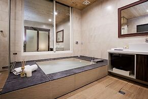 Duo Romance Motel Hualien