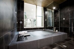 Duo Romance Motel Hualien