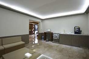 Duo Romance Motel Hualien