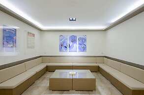 Duo Romance Motel Hualien