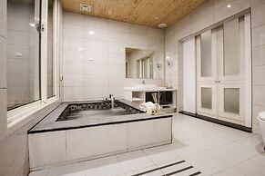 Duo Romance Motel Hualien