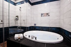 Duo Romance Motel Hualien