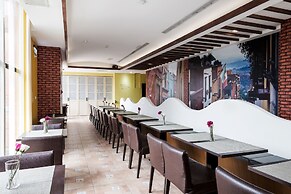 Duo Romance Motel Hualien